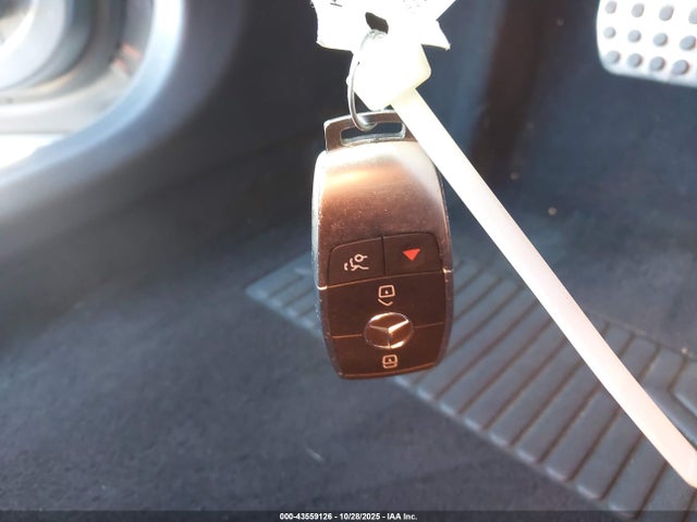 WDDWK6EB7KF826495 Mercedes-Benz Amg C 43 4matic