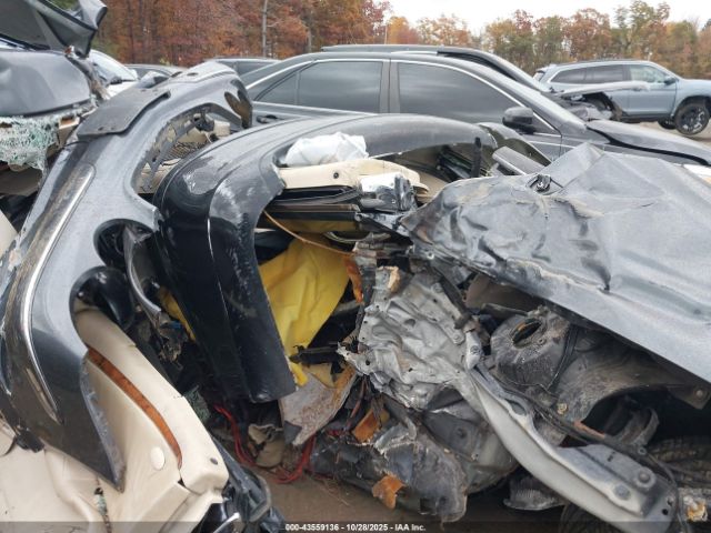 2008 MERCEDES-BENZ CLK 550 WDBTJ72H98F251791 Photo 4