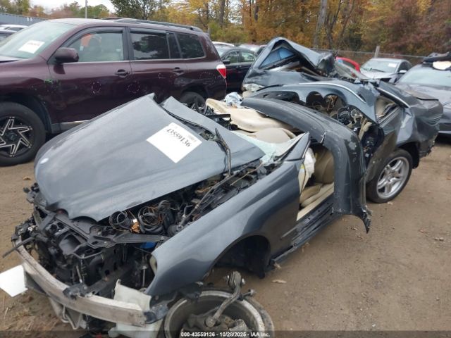 2008 MERCEDES-BENZ CLK 550 WDBTJ72H98F251791 Photo 5