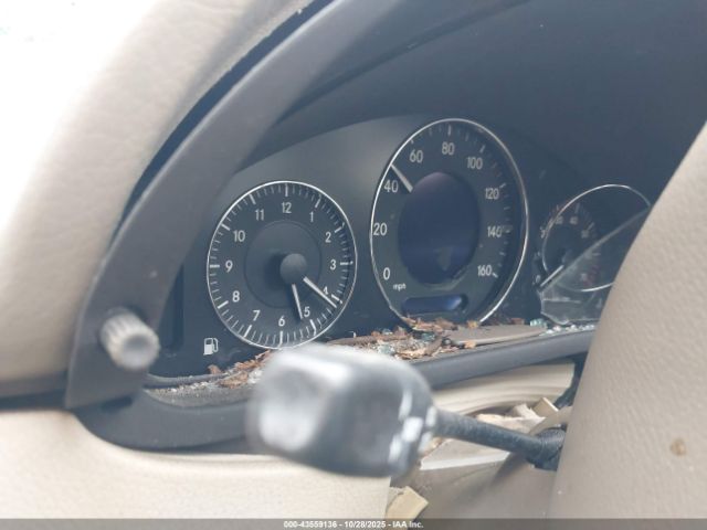 2008 MERCEDES-BENZ CLK 550 WDBTJ72H98F251791 Photo 6