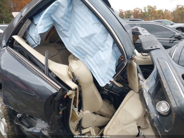 2008 MERCEDES-BENZ CLK 550 WDBTJ72H98F251791 Photo 7