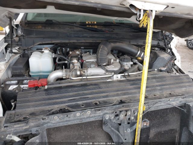 2016 NISSAN TITAN XD 1N6BA1F46GN502172 Photo 9