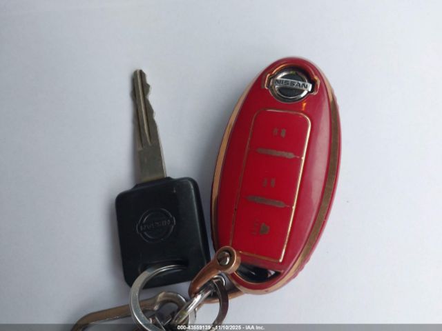 2016 NISSAN TITAN XD 1N6BA1F46GN502172 Photo 10