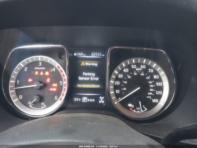 2016 NISSAN TITAN XD 1N6BA1F46GN502172 Photo 6