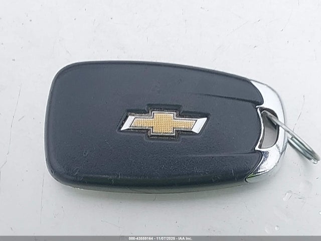 3GNAXKEV1NS243582 Chevrolet Equinox Fwd Lt