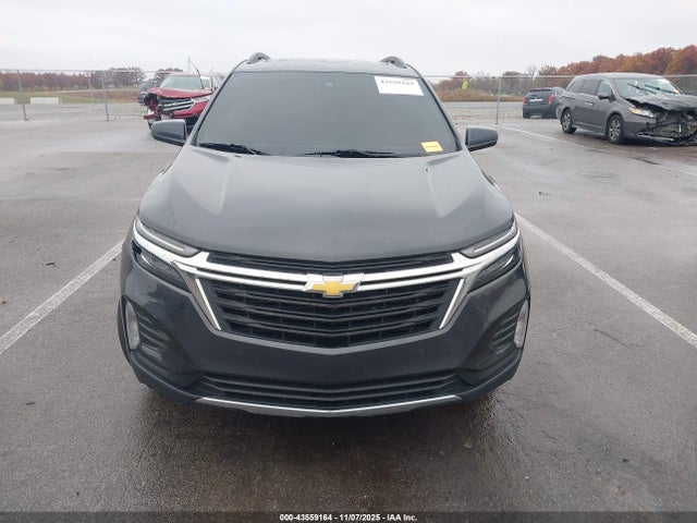 3GNAXKEV1NS243582 Chevrolet Equinox Fwd Lt