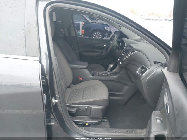 3GNAXKEV1NS243582 Chevrolet Equinox Fwd Lt