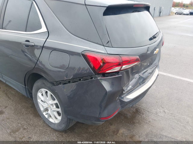 3GNAXKEV1NS243582 Chevrolet Equinox Fwd Lt