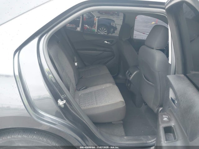 3GNAXKEV1NS243582 Chevrolet Equinox Fwd Lt