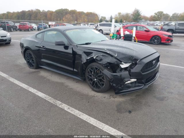 2016 FORD MUSTANG 1FA6P8AMXG5322301
