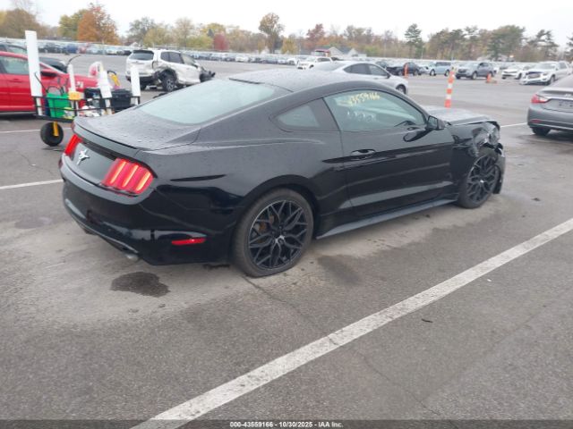 2016 FORD MUSTANG 1FA6P8AMXG5322301 Photo 3