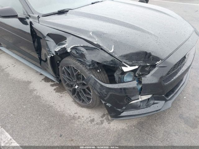 2016 FORD MUSTANG 1FA6P8AMXG5322301 Photo 5