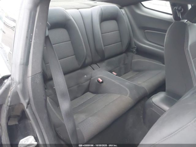 2016 FORD MUSTANG 1FA6P8AMXG5322301 Photo 7