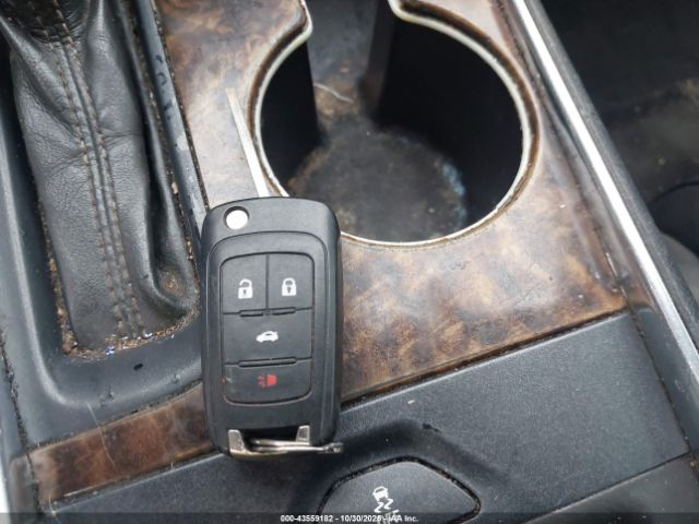 2015 CHEVROLET IMPALA 2G1115SL8F9297922 Photo 10