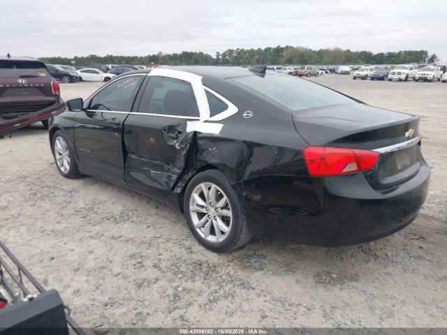 2015 CHEVROLET IMPALA 2G1115SL8F9297922 Photo 2