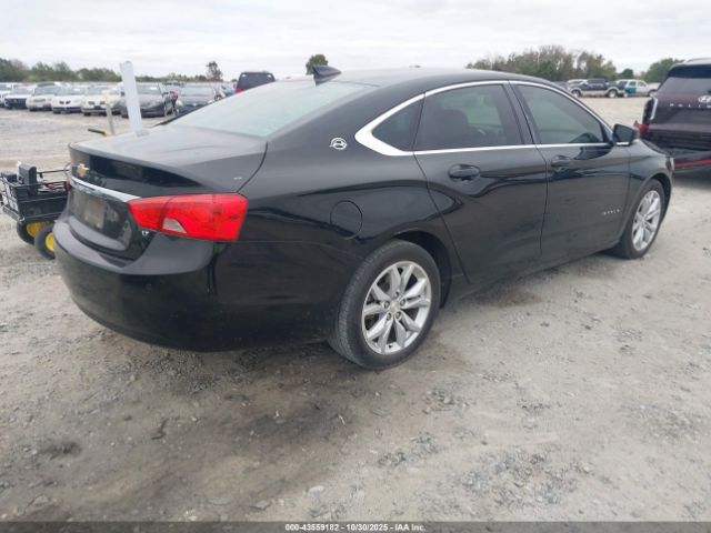 2015 CHEVROLET IMPALA 2G1115SL8F9297922 Photo 3