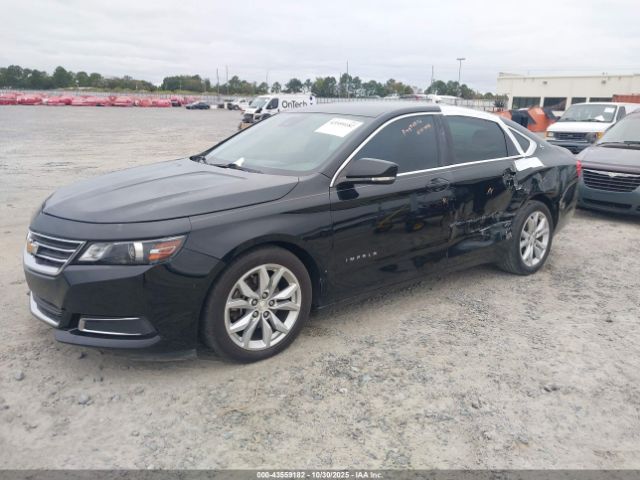 2015 CHEVROLET IMPALA 2G1115SL8F9297922 Photo 5
