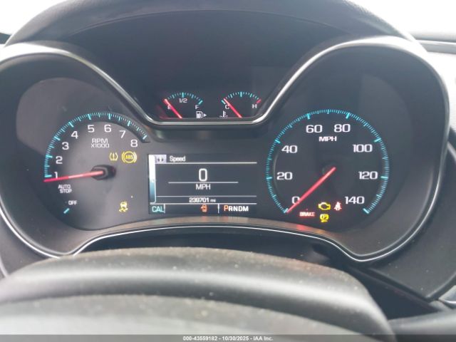 2015 CHEVROLET IMPALA 2G1115SL8F9297922 Photo 6