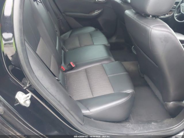 2015 CHEVROLET IMPALA 2G1115SL8F9297922 Photo 7