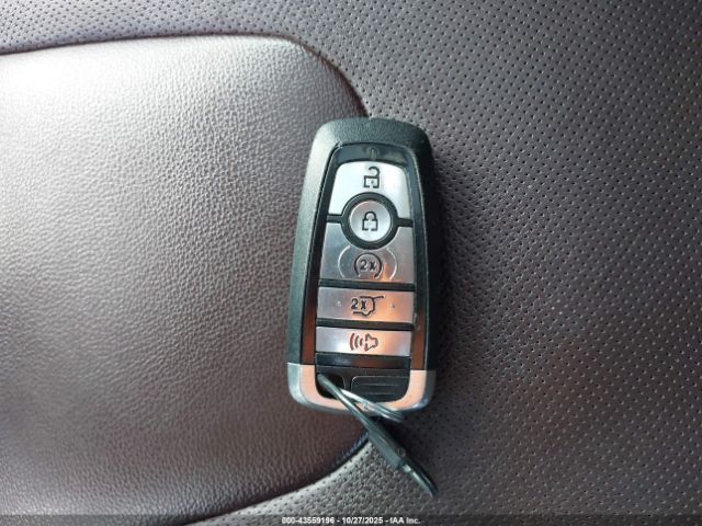 2022 FORD EDGE 2FMPK4K90NBA12887 Photo 10