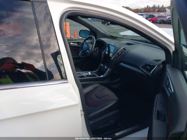 2022 FORD EDGE 2FMPK4K90NBA12887 Photo 4