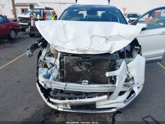 2022 FORD EDGE 2FMPK4K90NBA12887 Photo 5