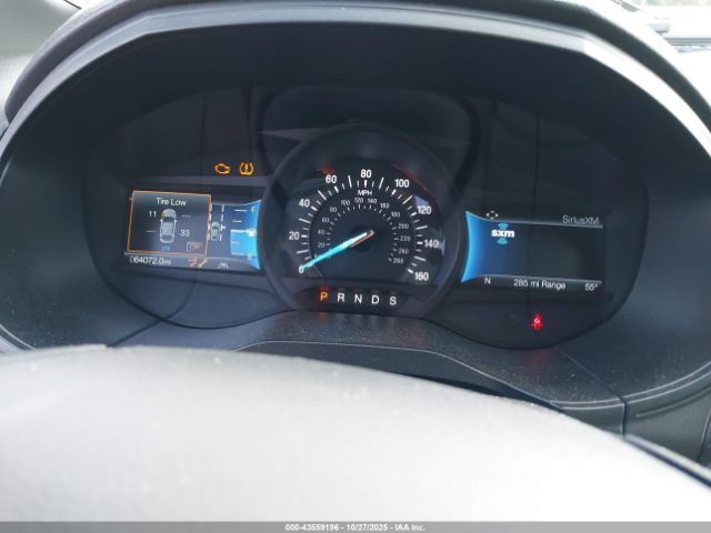 2022 FORD EDGE 2FMPK4K90NBA12887 Photo 6