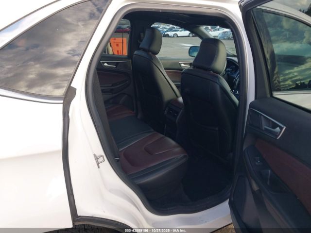 2022 FORD EDGE 2FMPK4K90NBA12887 Photo 7