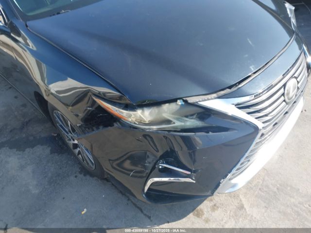 2017 LEXUS ES 350 58ABK1GGXHU047637 Photo 5
