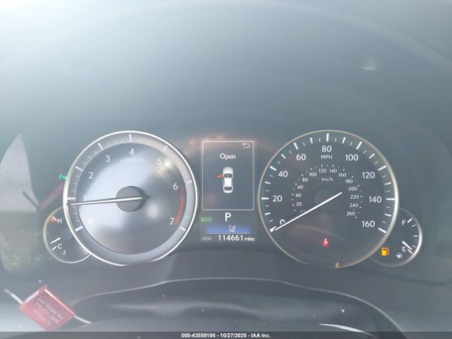 2017 LEXUS ES 350 58ABK1GGXHU047637 Photo 6