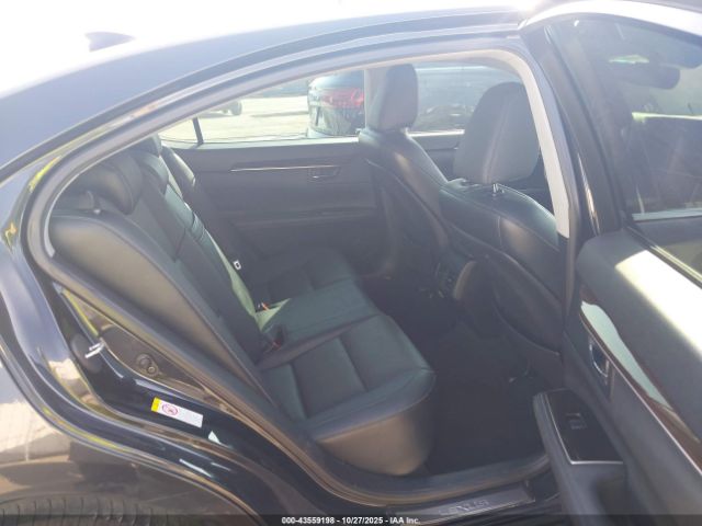 2017 LEXUS ES 350 58ABK1GGXHU047637 Photo 7