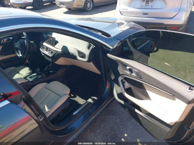 2021 BMW 228I GRAN COUPE WBA73AK02M7G87424 Photo 4