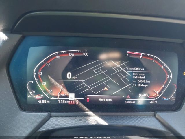 2021 BMW 228I GRAN COUPE WBA73AK02M7G87424 Photo 6