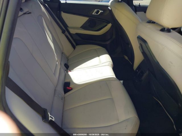 2021 BMW 228I GRAN COUPE WBA73AK02M7G87424 Photo 7