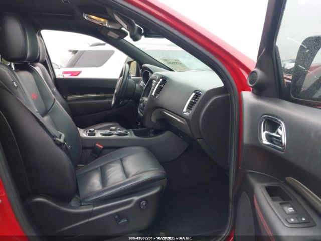 2014 DODGE DURANGO 1C4SDJCT8EC383510 Photo 4