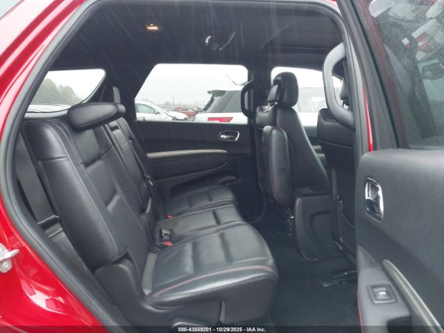 2014 DODGE DURANGO 1C4SDJCT8EC383510 Photo 7