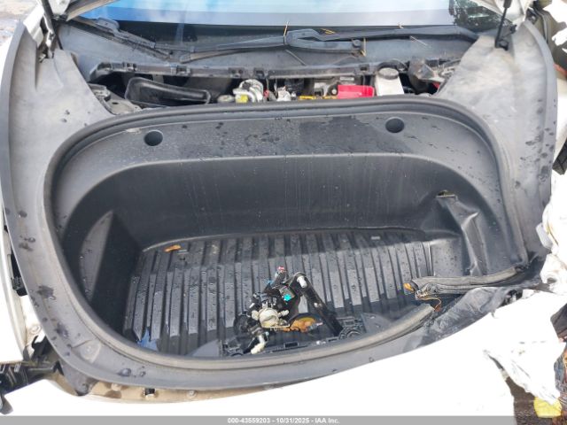 2021 TESLA MODEL 3 5YJ3E1EAXMF020558 Photo 9