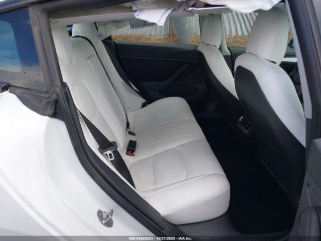 2021 TESLA MODEL 3 5YJ3E1EAXMF020558 Photo 7