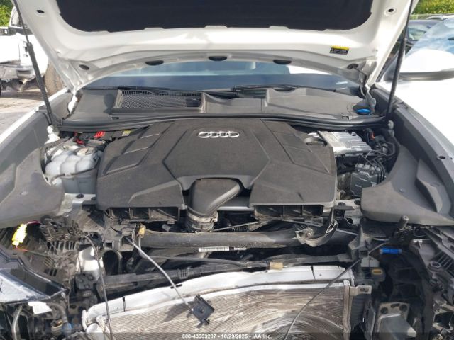 2023 AUDI Q8 WA1EVBF13PD017522 Photo 9