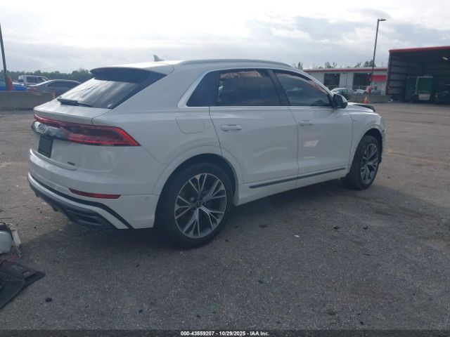 2023 AUDI Q8 WA1EVBF13PD017522 Photo 3