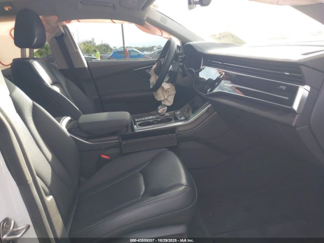 2023 AUDI Q8 WA1EVBF13PD017522 Photo 4