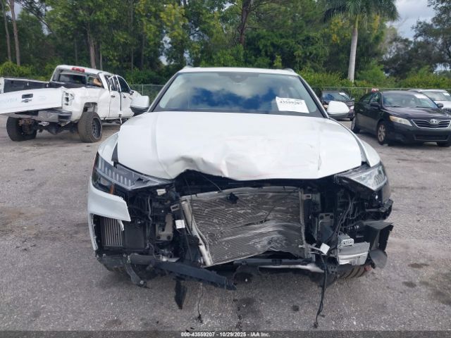 2023 AUDI Q8 WA1EVBF13PD017522 Photo 5