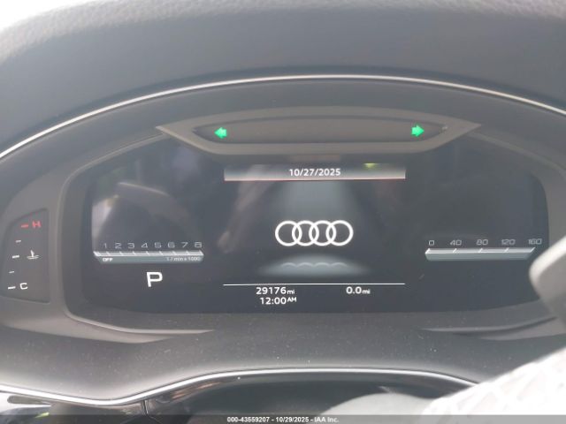 2023 AUDI Q8 WA1EVBF13PD017522 Photo 6