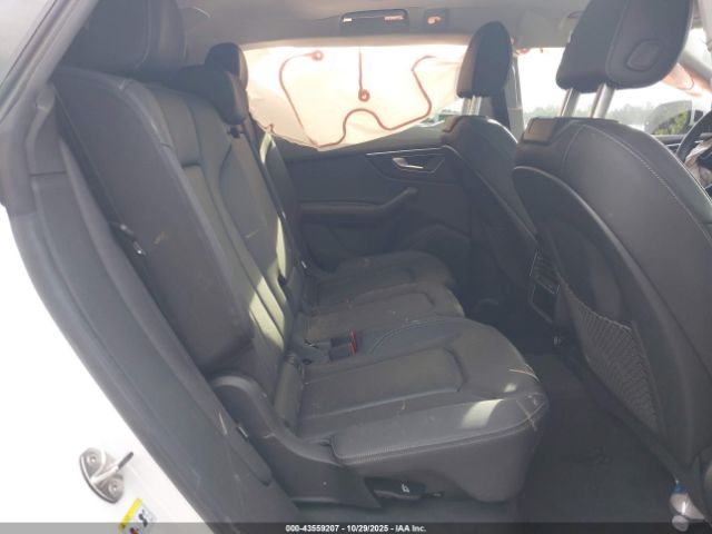 2023 AUDI Q8 WA1EVBF13PD017522 Photo 7