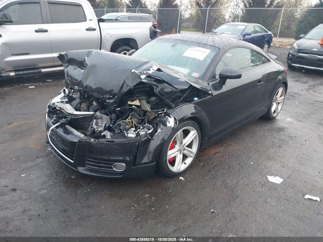 2012 AUDI TT TRUBFAFK6C1019274 Photo 1