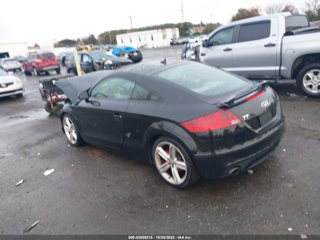 2012 AUDI TT TRUBFAFK6C1019274 Photo 2