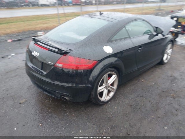 2012 AUDI TT TRUBFAFK6C1019274 Photo 3