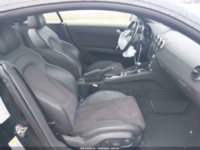 2012 AUDI TT TRUBFAFK6C1019274 Photo 4