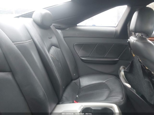 2014 CADILLAC CTS 1G6DC1E33E0141334 Photo 7