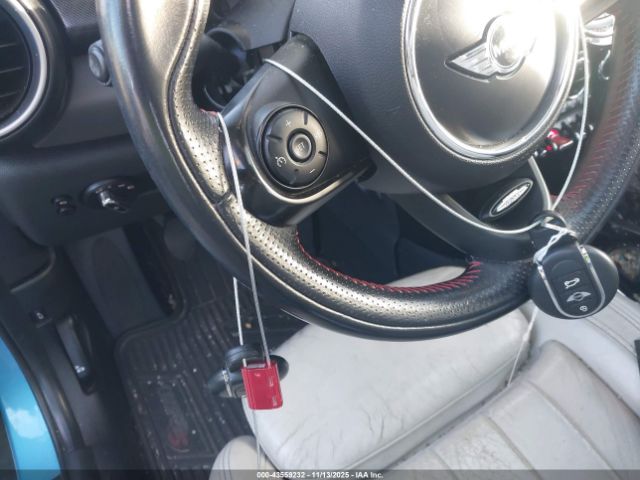 2015 MINI HARDTOP WMWXU3C52F2B62205 Photo 10